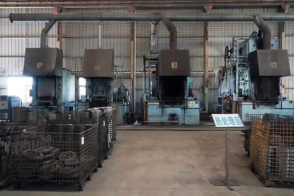 metal Worm Gears 